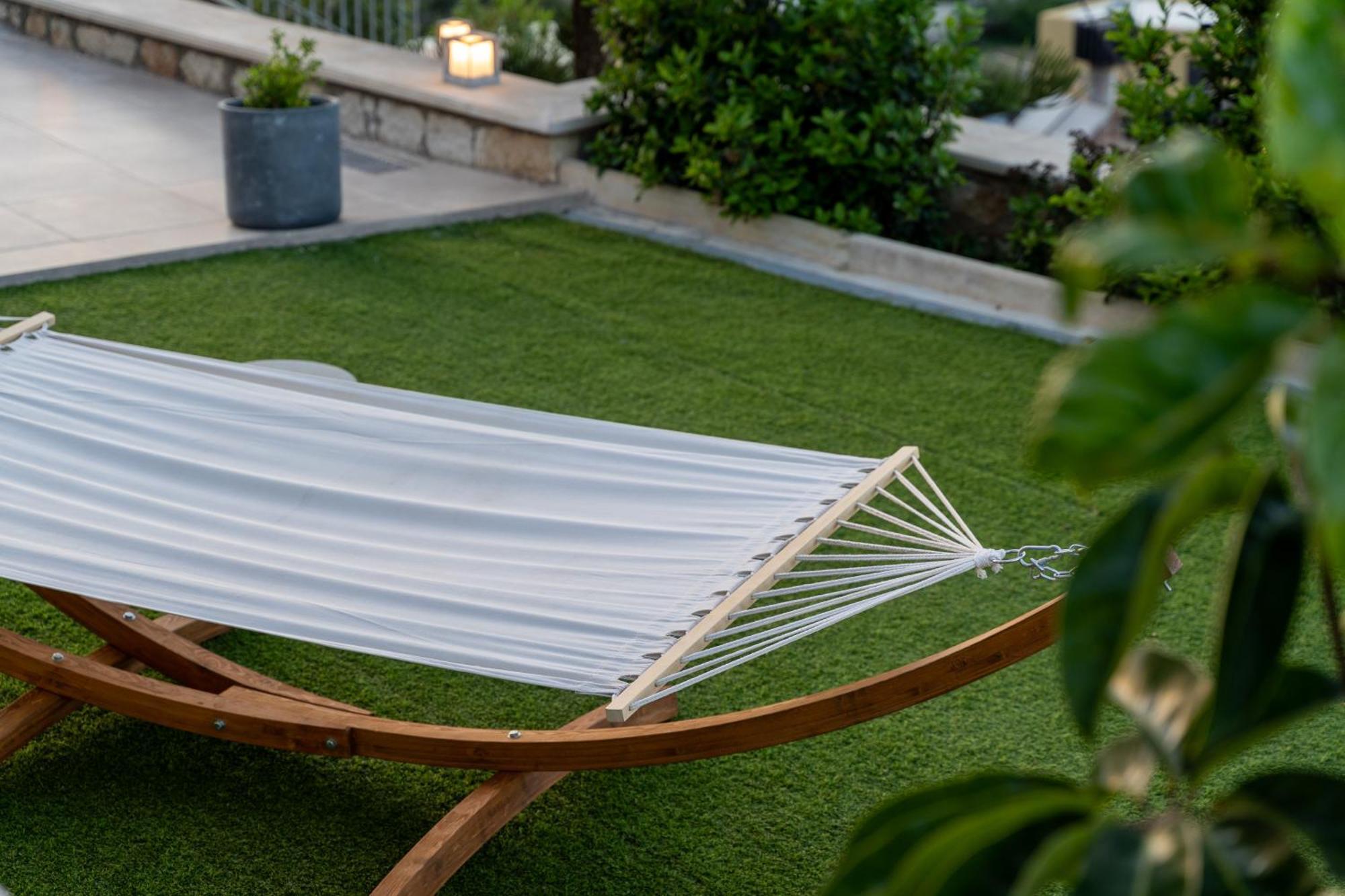 Amazing View Villa Aliki With Infinity Pool & Spa Ligaria  Ngoại thất bức ảnh