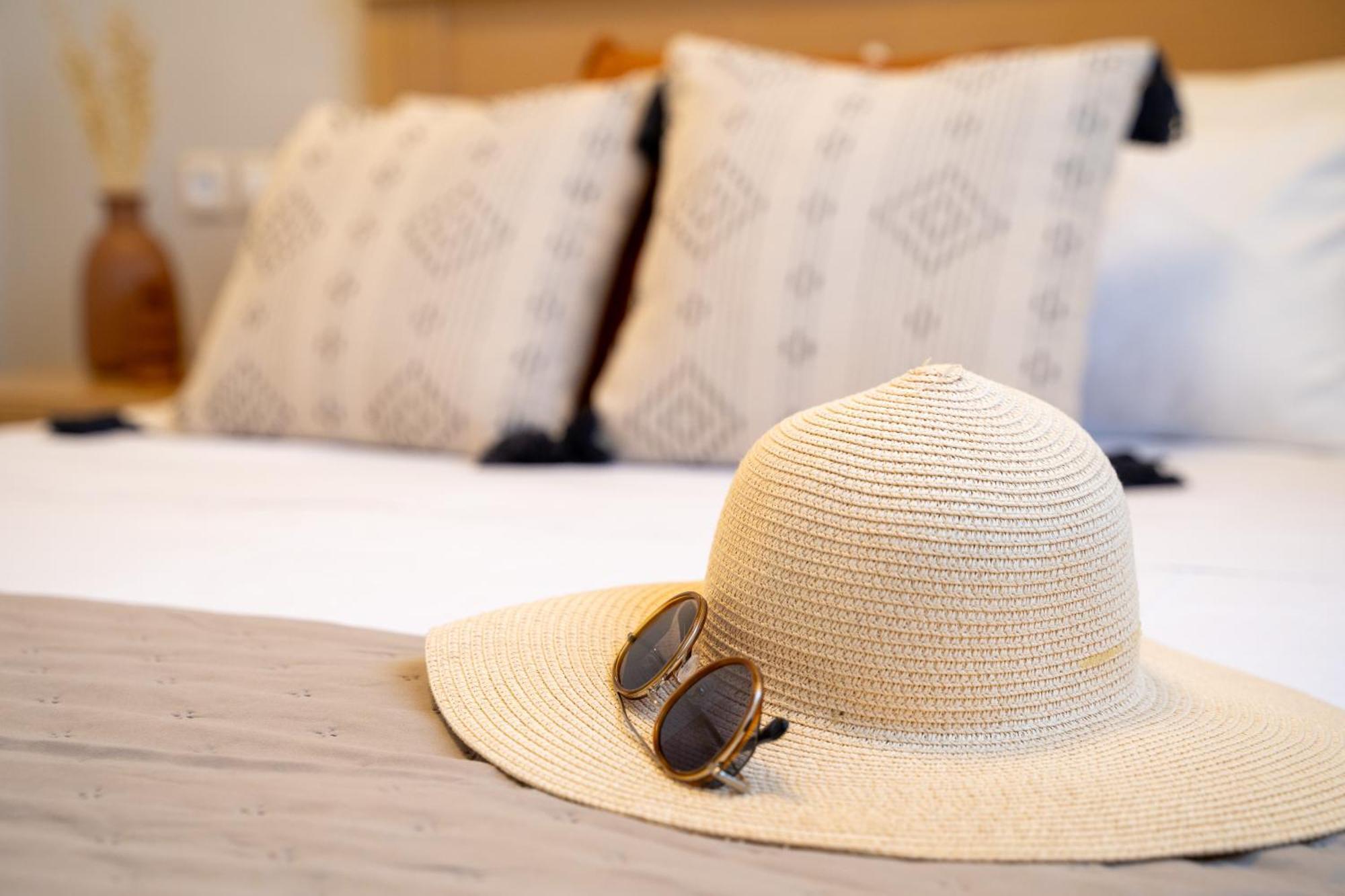 Amazing View Villa Aliki With Infinity Pool & Spa Ligaria  Ngoại thất bức ảnh